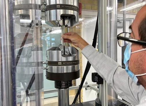 School of Engineering Technology and Applied Science Lab