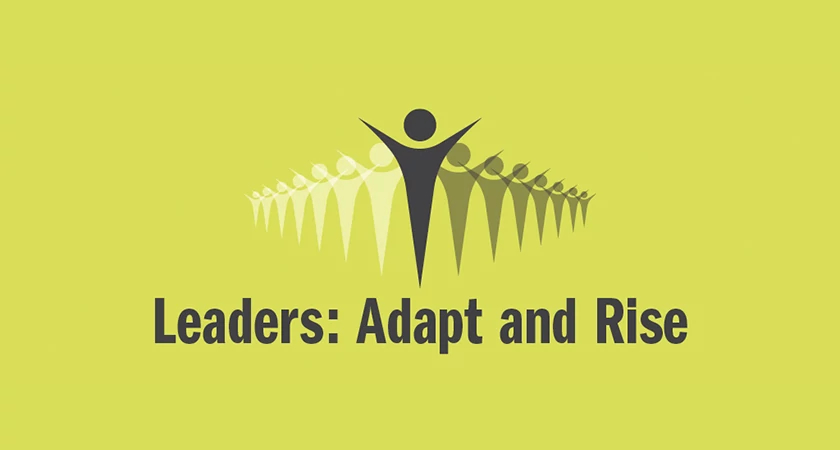 Be your own Phoenix: Adapt and Rise! Image