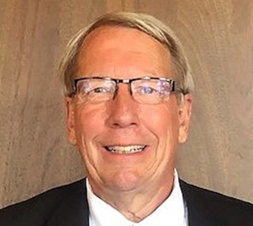 Michael Cooksey image