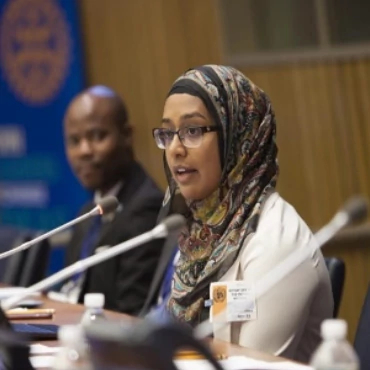 Aniqah Zowmi image