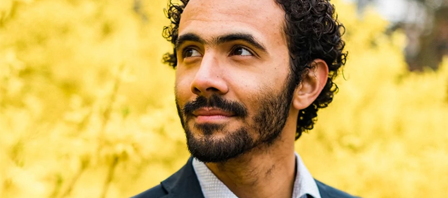 From Law School to Filmmaking: Centennial Grad Bosco da Costa Image