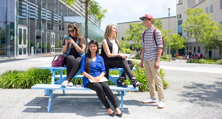 Centennial Announced as Semi-Finalist for the #MillionsofChangemakers Award Image