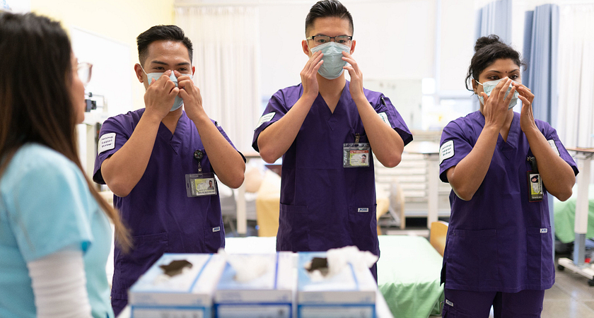 Introducing our new PSW Accelerated program Image