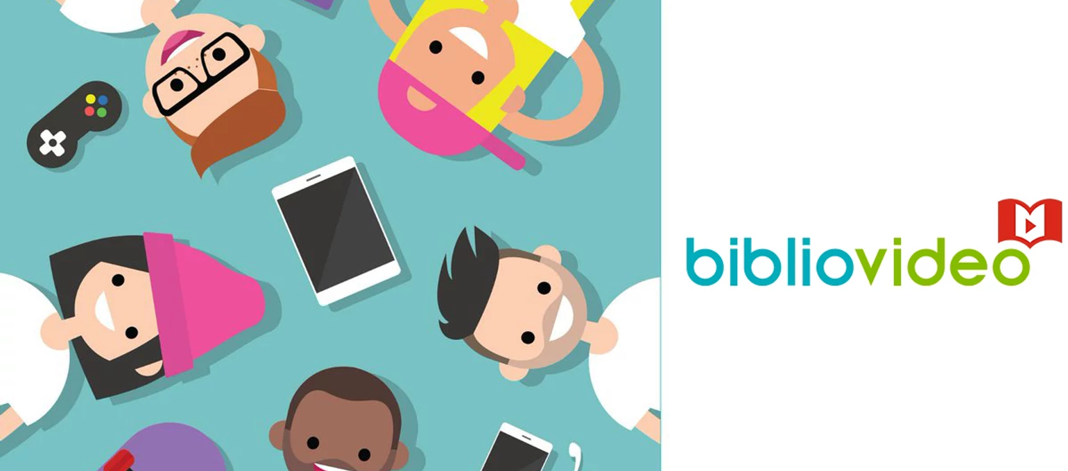 Children’s Media Students Bring Books to Life with Storyworks Project for Bibliovideo Image