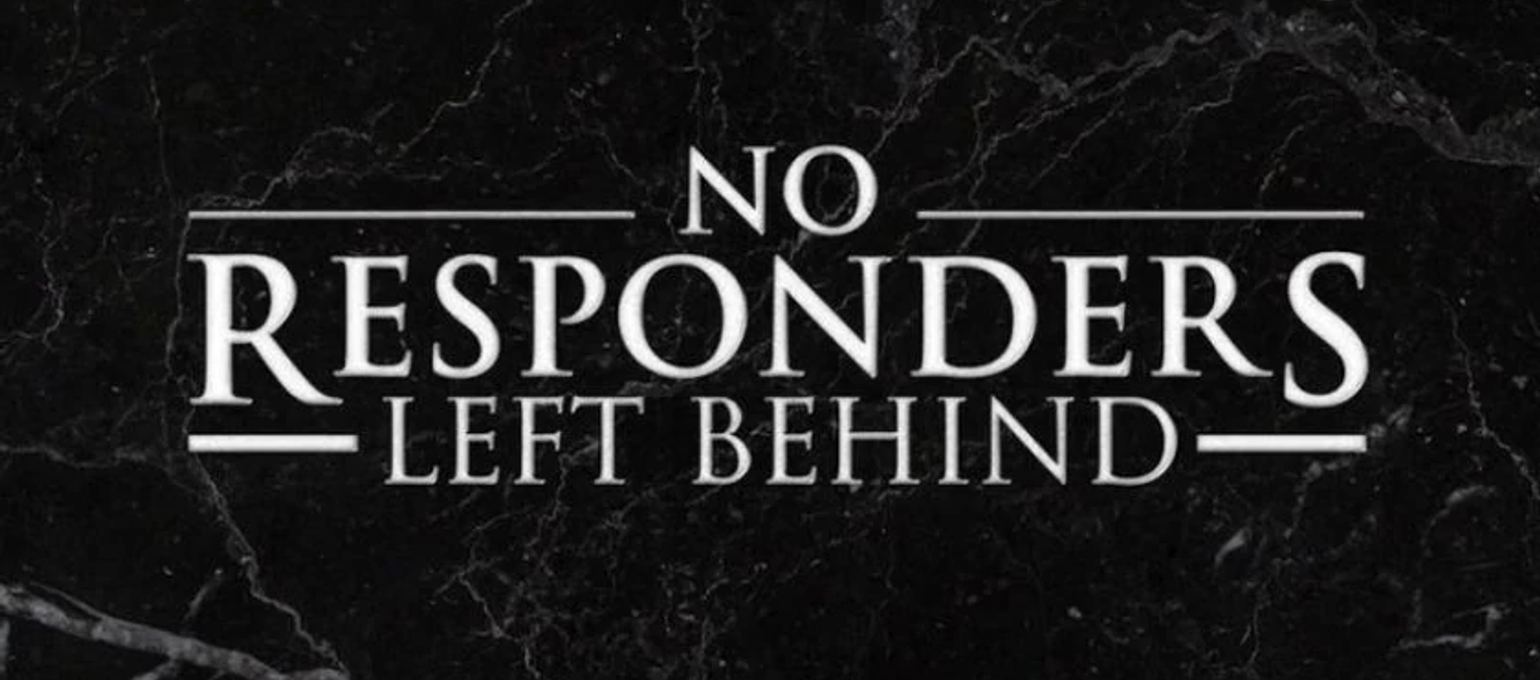 Broadcasting Grad Kelly Zemnickis Produces Documentary “No Responders Left Behind” Image
