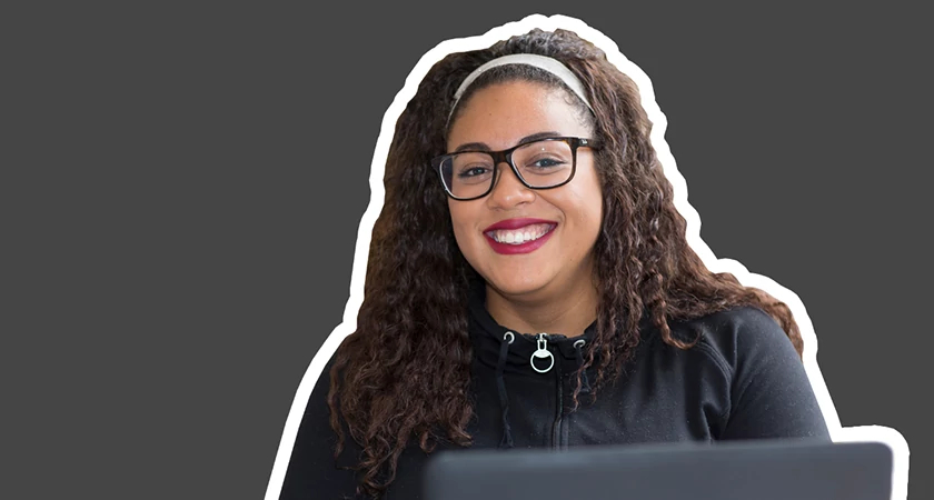 Five important reasons to come to our 2021 Virtual Orientation Image