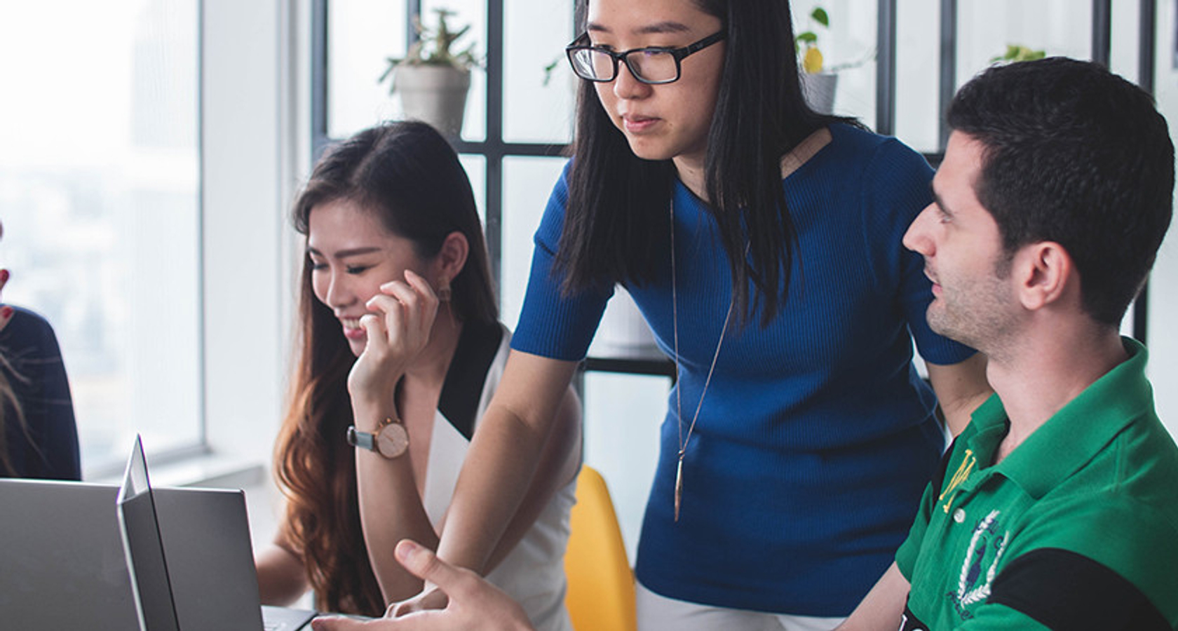 Education for Everyone: Four ways Centennial College Embeds Accessibility into our Learning Image