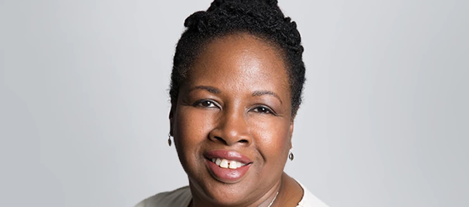 Grad Profile: Glace Lawrence Image