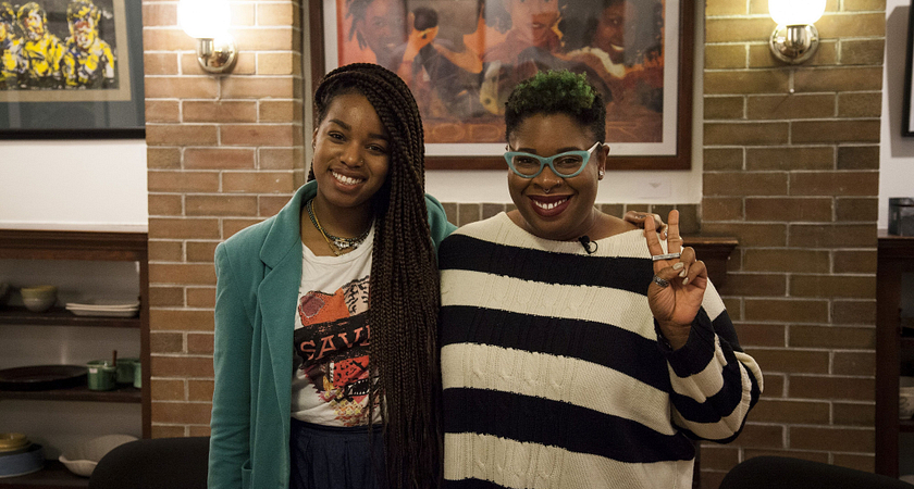 How you can support Black-owned businesses with Centennial College Image