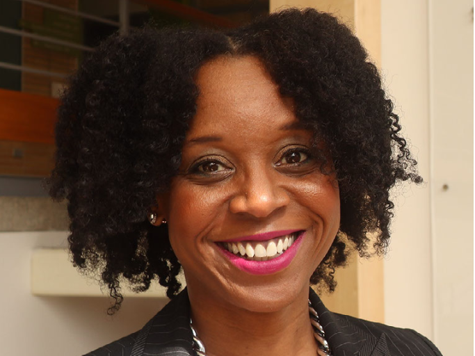 Khalilah Brooks | GRAD-preneur Image