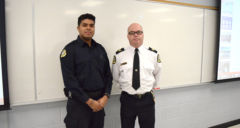What a career as a Correctional Service Officer really means Image