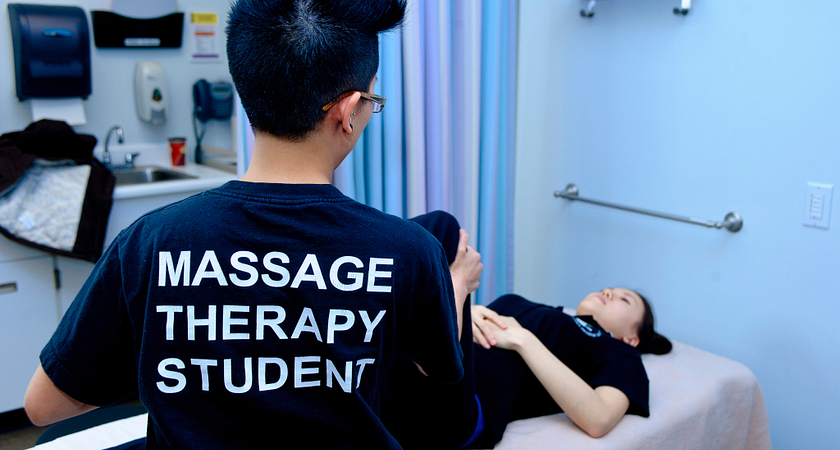 Myths and facts about being a Massage Therapist Image