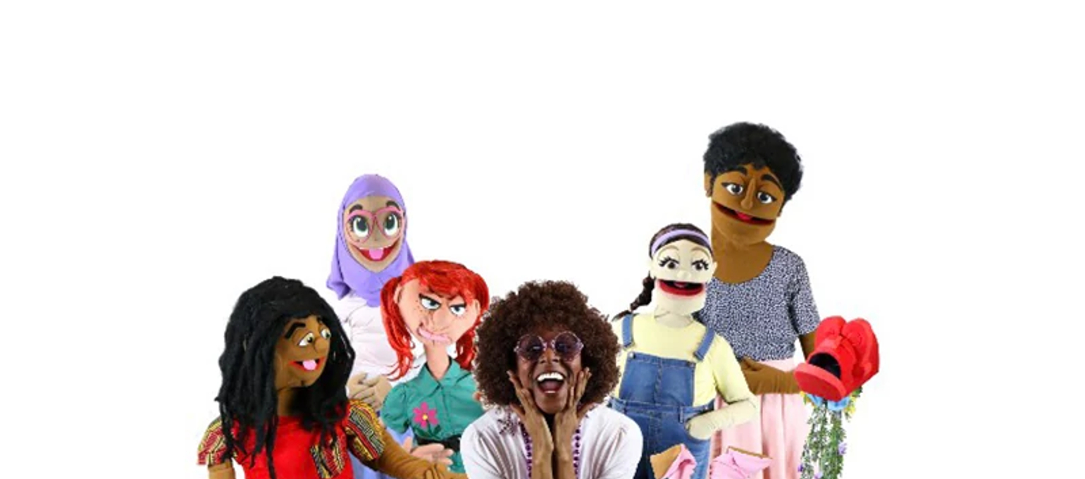 How Children’s Media Grad is Paving the Way in Children's Entertainment with Aunty B and Friends Image