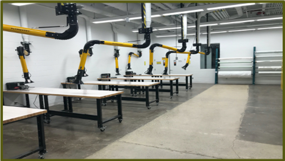 Composite Lab