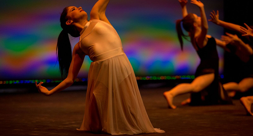 Different Impactful Careers in the Arts Image