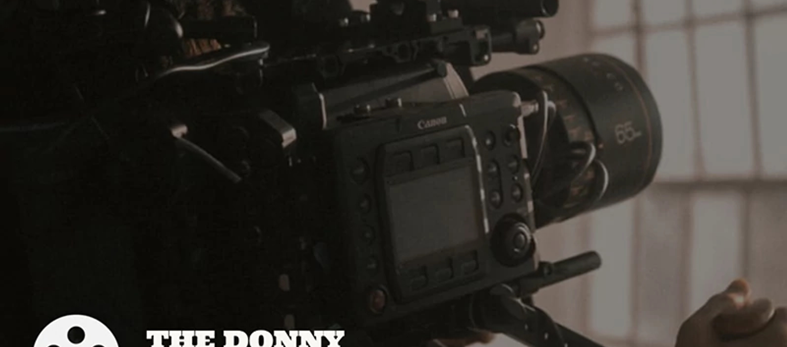 The Show Must (Eventually) Go On- The Donny Awards Set for Fall 2020 Image