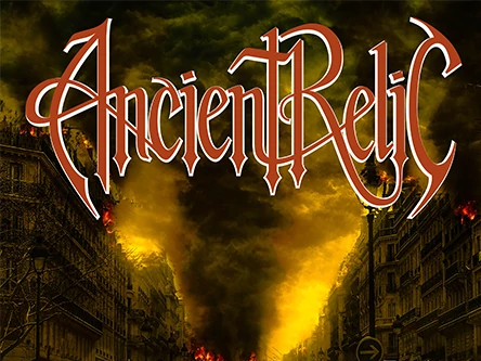 Music Industry Arts and Performance Coordinator Jesse Feyen Creating New Music Under the Name Ancient Relic Image