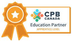 CPB Canada Program - Education Partner - Apprentice Level Seal