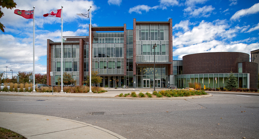 What’s open at Centennial College? What you need to know about Fall 2020 Image