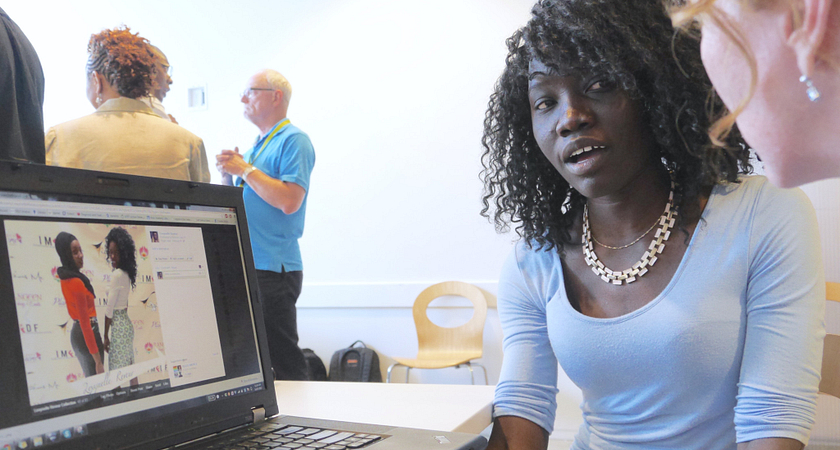 ACCEL Moves Online to Support Entrepreneurs Image