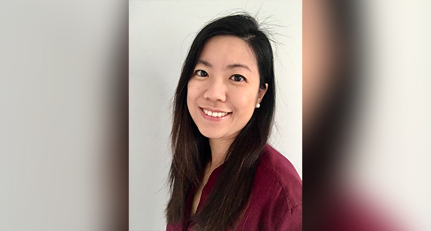 Centennial Women in Non-Traditional Careers: Mandy Lam And The Equation For Success Image