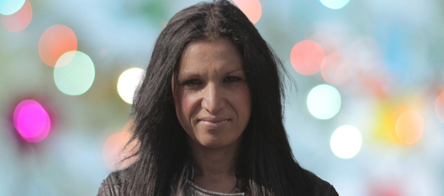 Faculty Profile: Dr. Chitra Anand Image