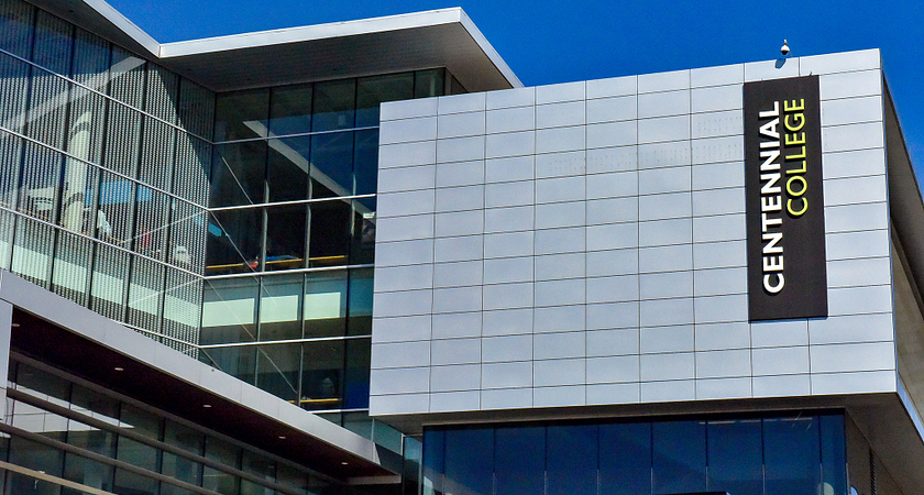 Power has been restored at our Morningside campus Image