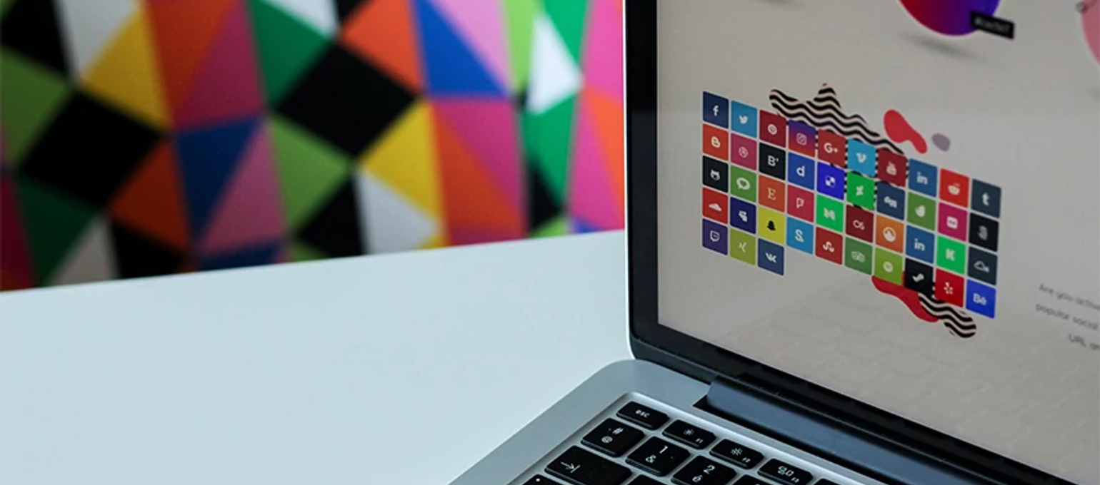 Interactive Media Management & Graphic Design Programs Now Offered Online Image