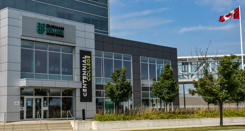 Pickering Learning Site Closing September 1 Image