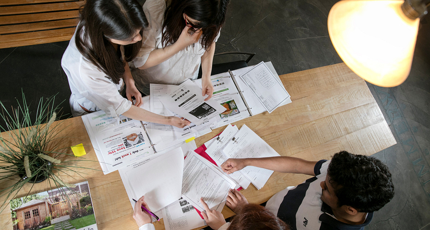 From PhD to marketing pro: Dr. Resmi Ann Thomas’s story of international student success Image