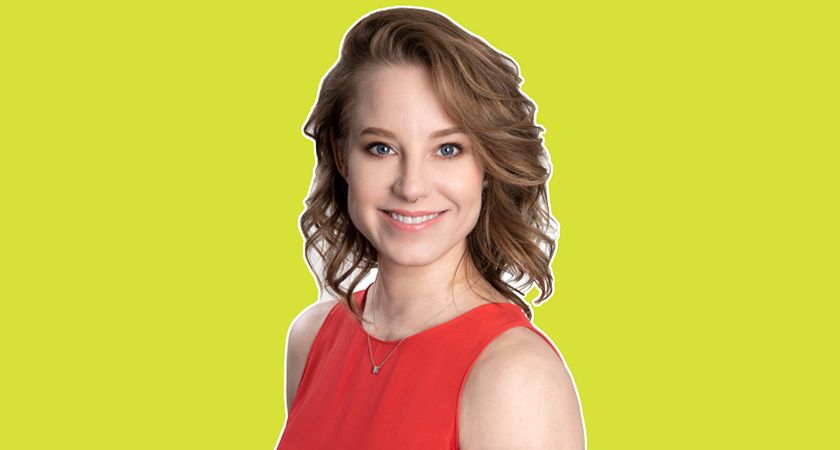 Immersive Centennial Experience Leads to Alumni’s Evolving Advertising and Marketing Career Image