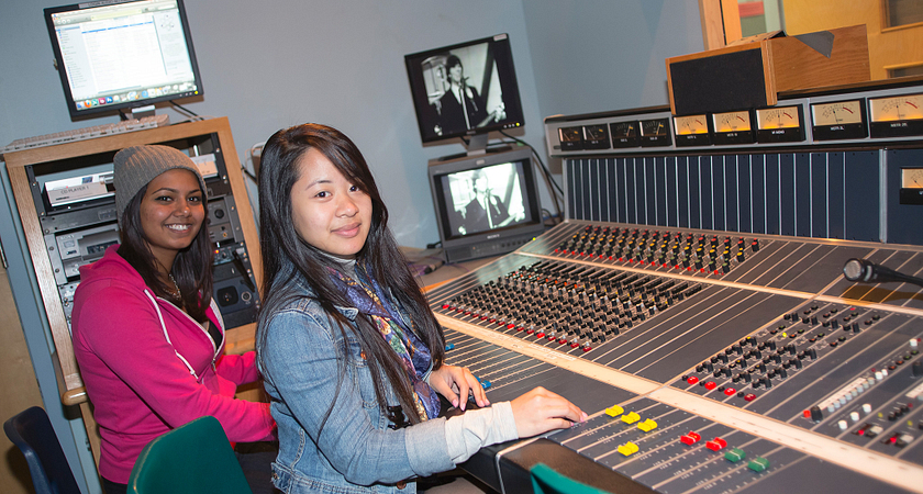 Women and gender issues affects everyone's personal and professional lives Image