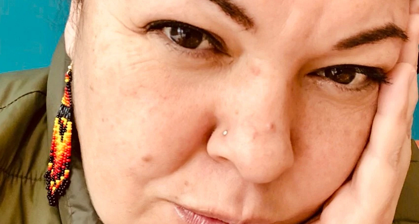Indigenous Social Service Worker Professor Breaks New Ground Image
