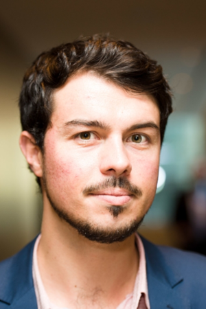 Adrian Meheš | GRAD-preneur Image