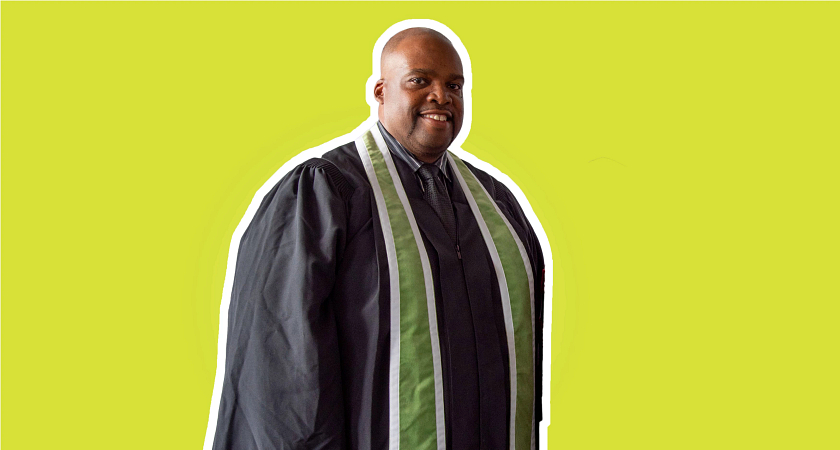 Alumnus Marlon Inniss Engineered his way to 30 Years of Success Image