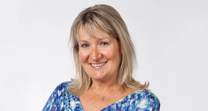 Business School professor receives Ministry Award of Excellence Image