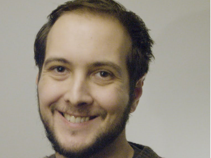 Will Lomoro | GRAD-preneur Image