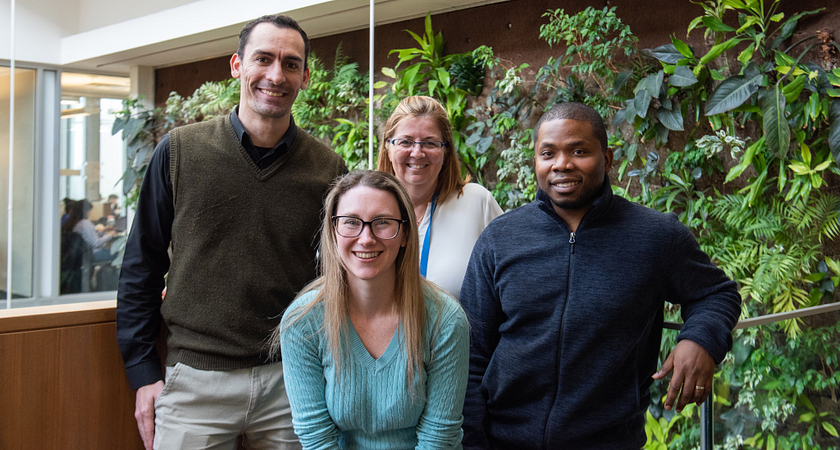 International students: Here’s what you’ll learn by listening to “Through a Global Lens” Image