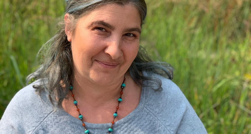 Professor’s Efforts Connect Students to Community Image