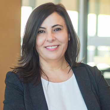 Dr. Vida Shehada image