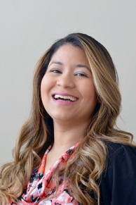 Lisbeth De La Cruz | GRAD-preneur Image