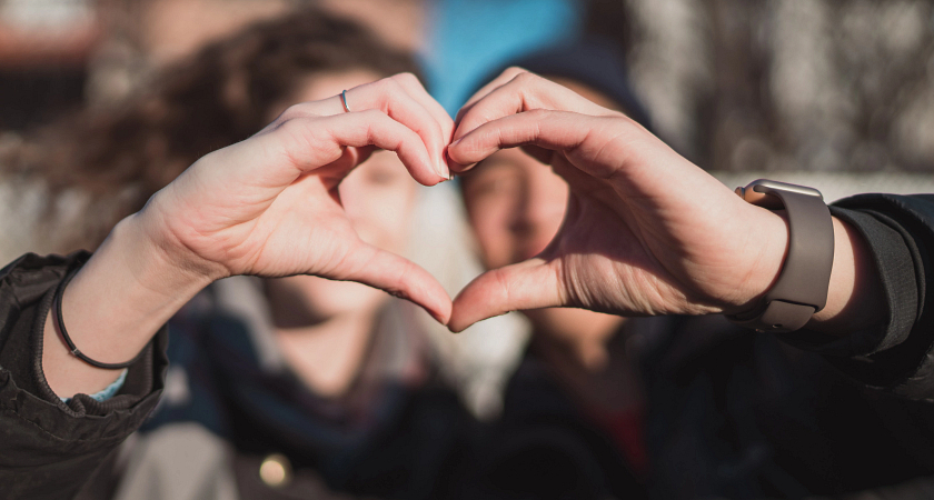 Send your love and support to Centennial College students this December Image