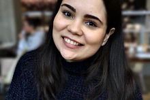 Maria Employment Advisor