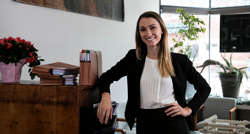 New Year, New Career: How our new part-time business programs can change your life in 2022 Image
