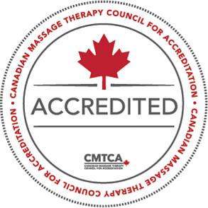 CMTCA Pre-Accredited SEAL Logo