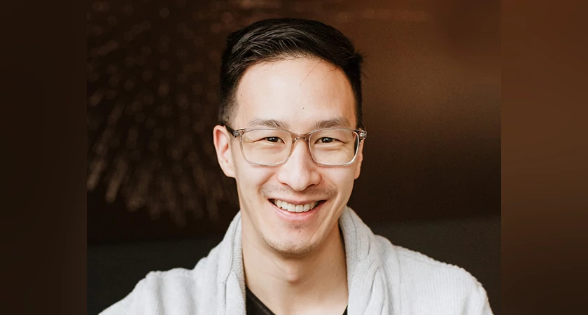 New Dean of Students: David Ip Yam Image
