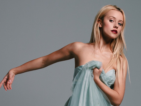 Grad Profile: Jessica Lord Image