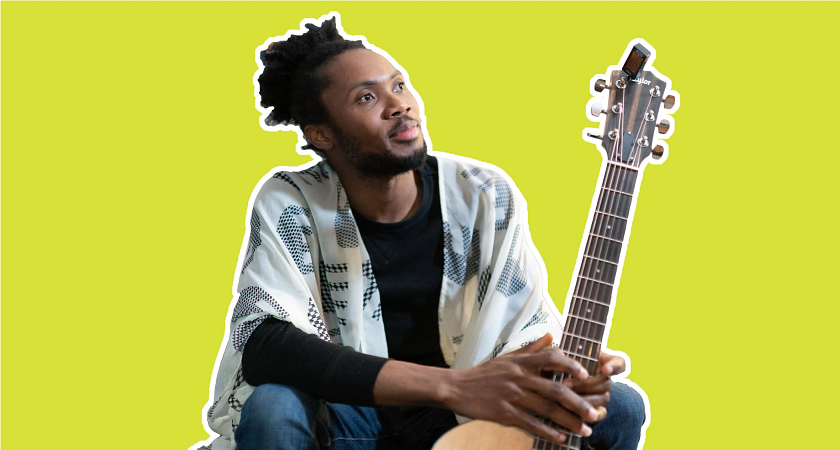 Music with No Boundaries Image