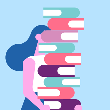 Centennial College Press Expanding Titles Image