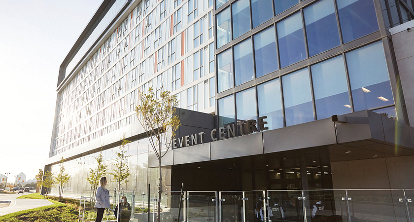 Three Centennial hospitality programs earn national SMART+ accreditation Image